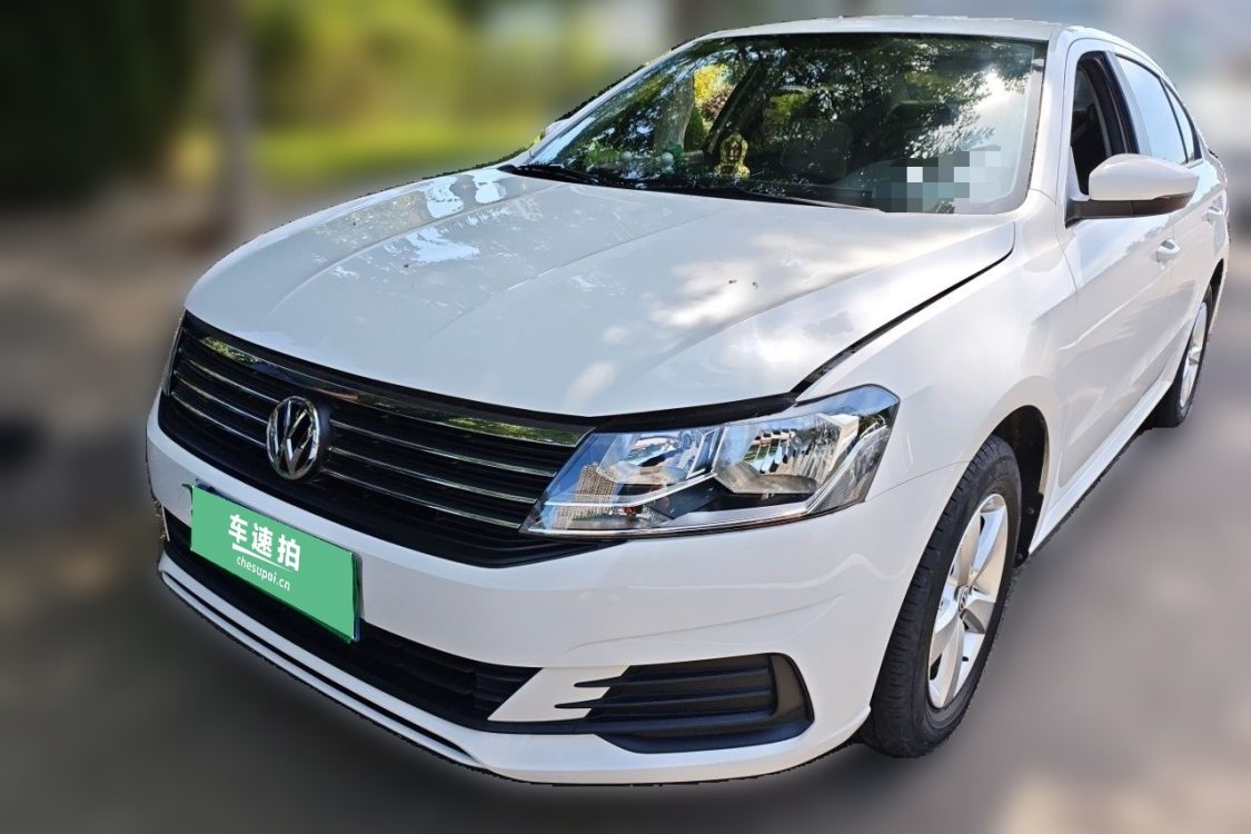 Volkswagen Lavida 2021 car image 