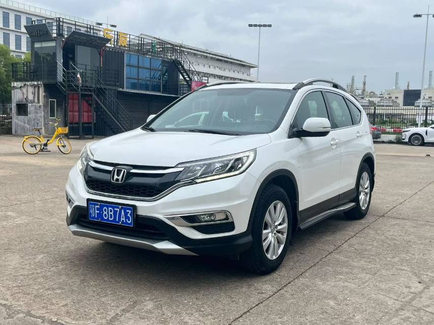 Honda CR-V 2016 car image 