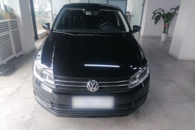 Volkswagen Santana 2018 #3 Volkswagen Santana 2018 صورة سيارة #3