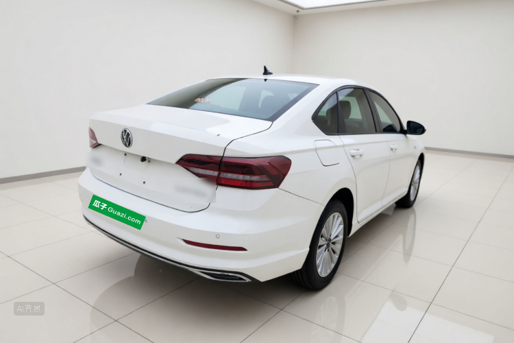 Volkswagen Lavida 2021 #7 Volkswagen Lavida 2021 car image #7