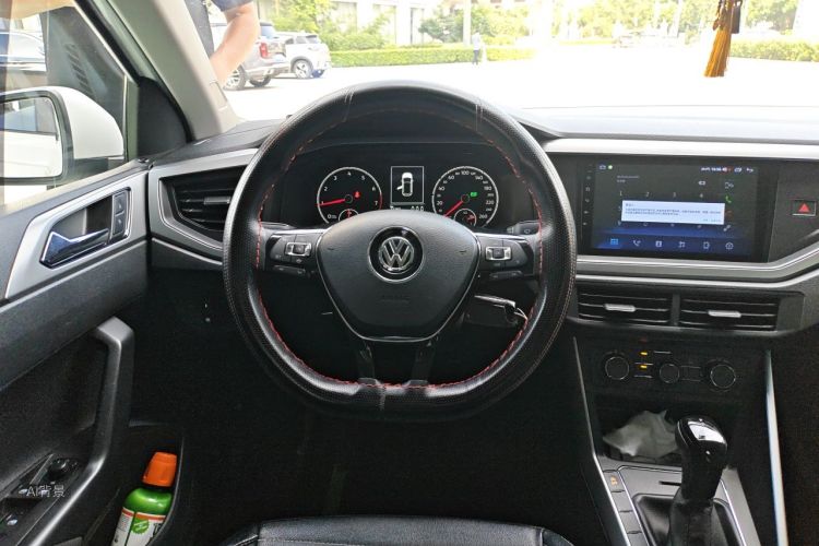 Volkswagen Polo 2020 #12 Volkswagen Polo 2020 immagine di auto #12