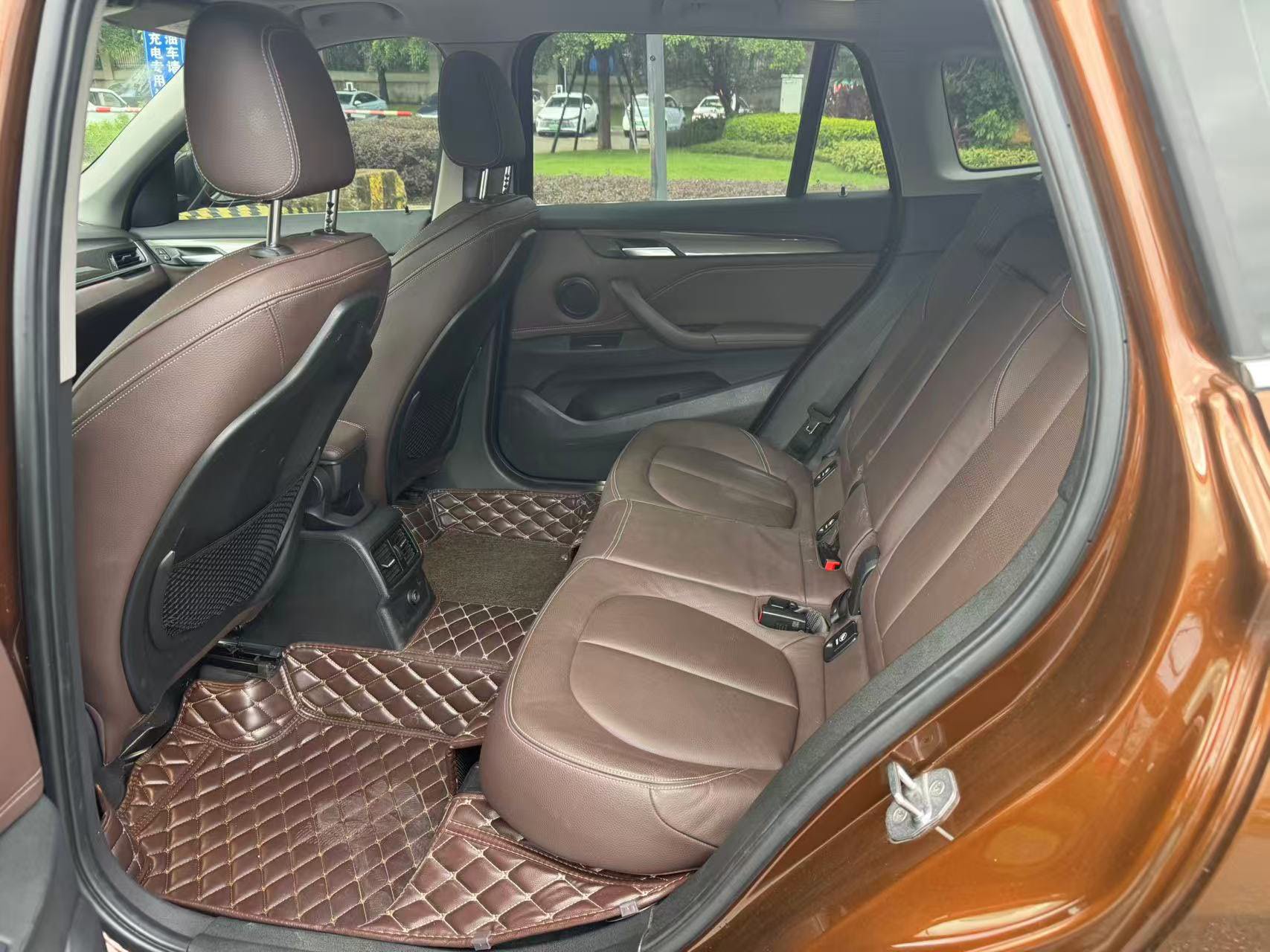 BMW X1 2017 car image #6