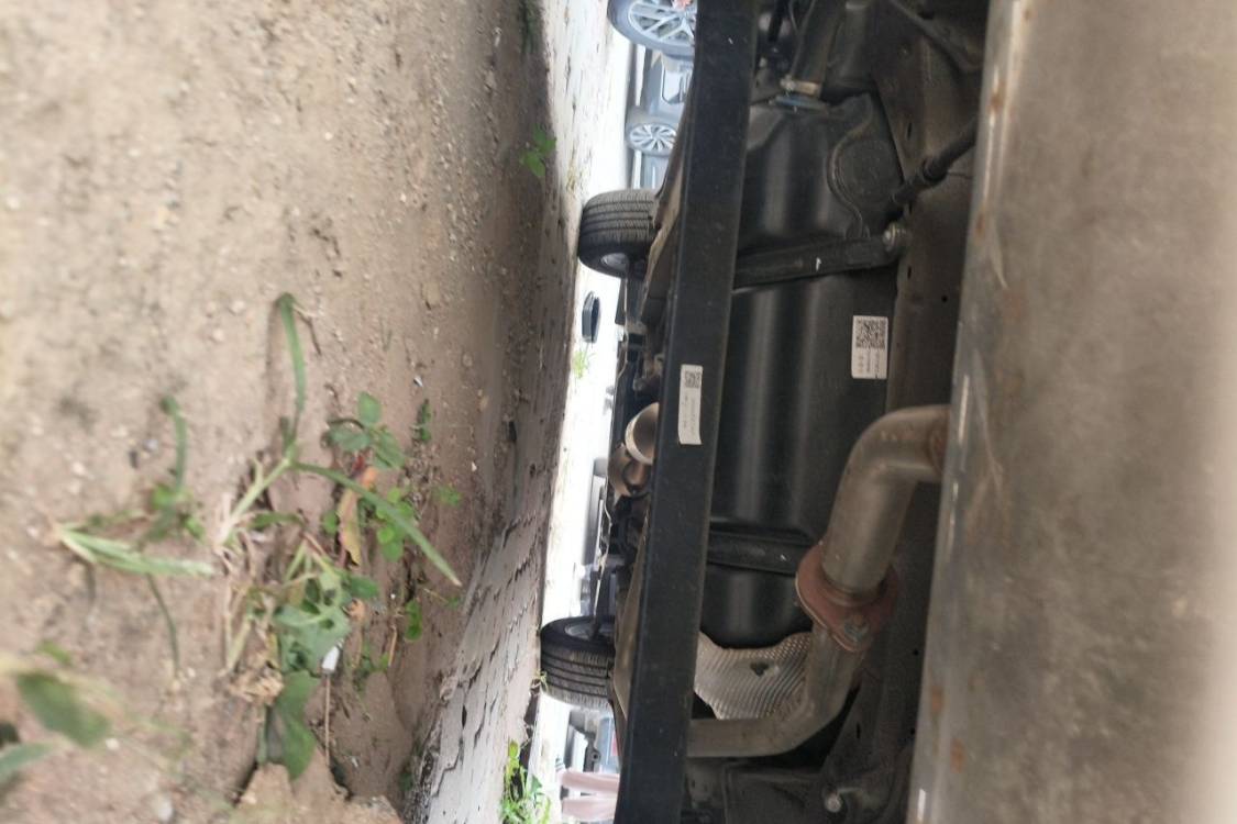 Chery Tiggo 5x 2025 #14 Chery Tiggo 5x 2025 car image #14