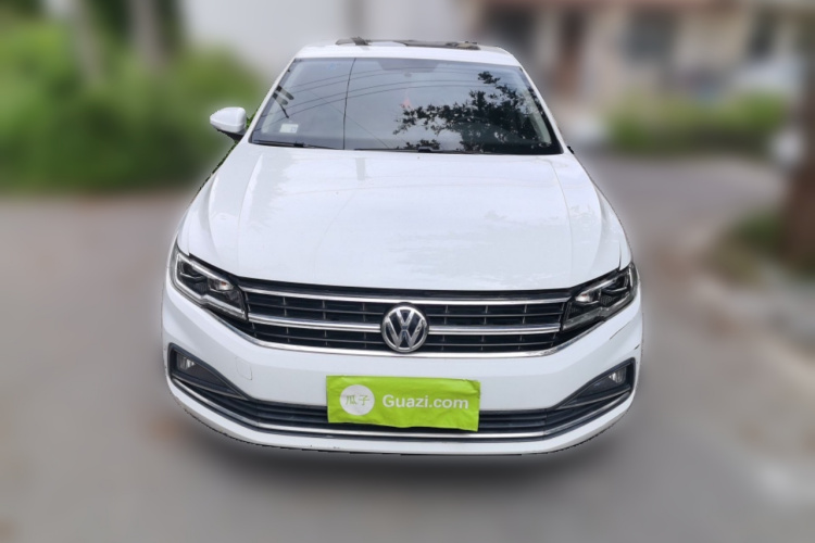Volkswagen Bora 2020 car image #3