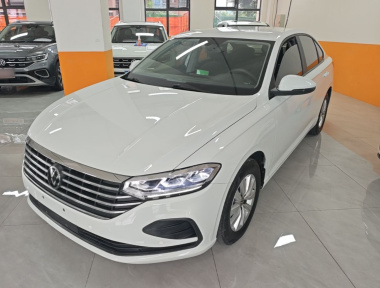 Volkswagen Lavida 2024 Volkswagen Lavida 2024 car image
