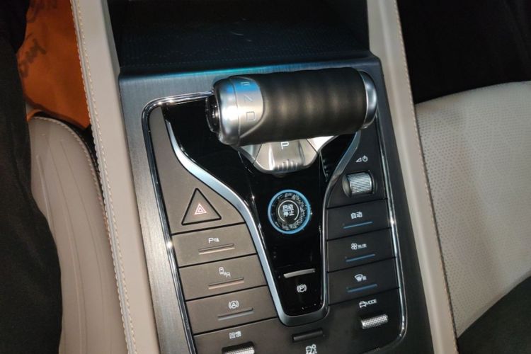 BYD Yuan Plus 2023 car image #14