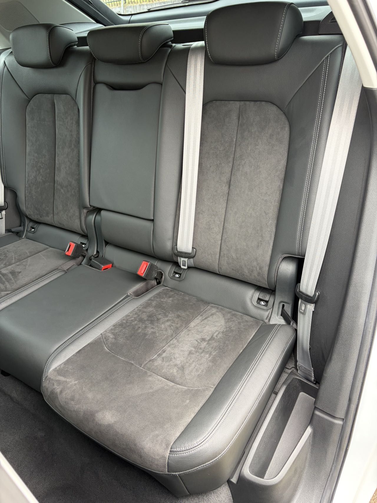 Audi Q3 2020 immagine di auto #6