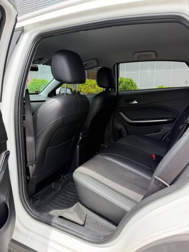Chery Tiggo 3x 2020 #4 Chery Tiggo 3x 2020 car image #4