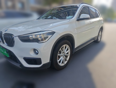 BMW X1 2016 BMW X1 2016 immagine di auto