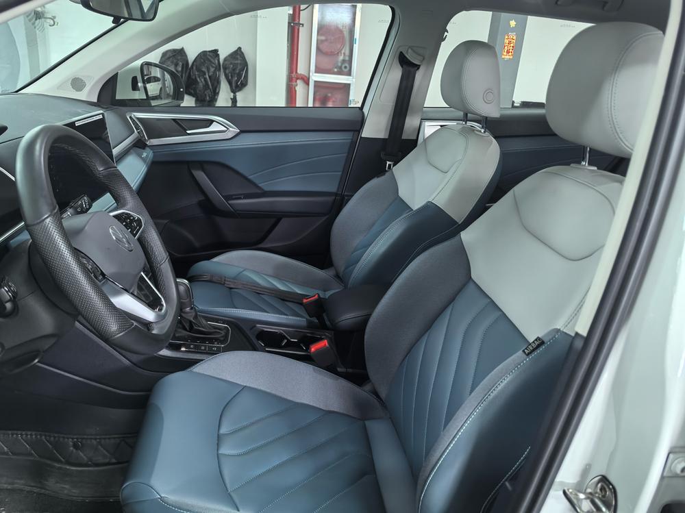 Volkswagen Tharu 2024 car image #10