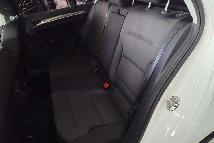 Volkswagen Golf 2017 #17 Volkswagen Golf 2017 car image #17