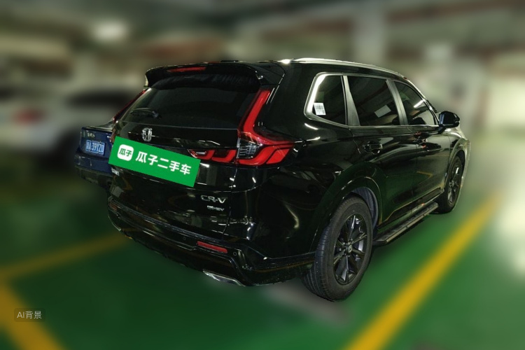 Honda CR-V 2023 #7 Honda CR-V 2023 car image #7