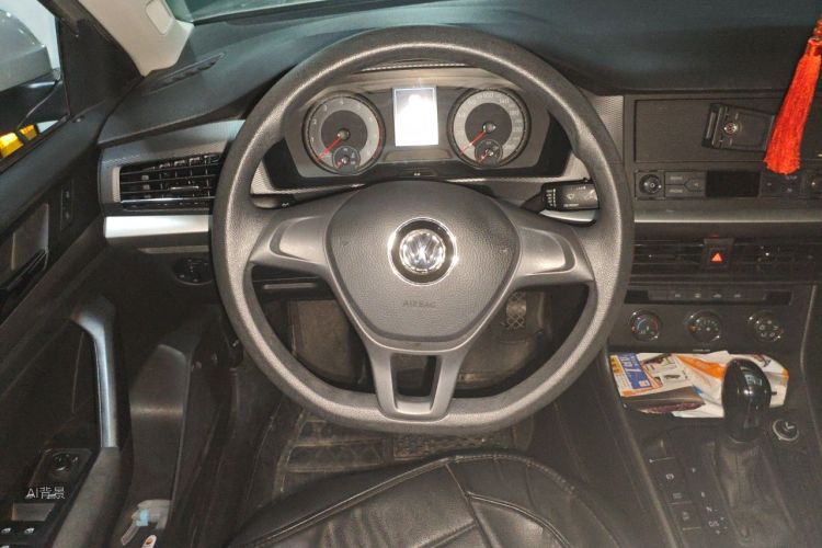 Volkswagen Lavida 2020 car image #12