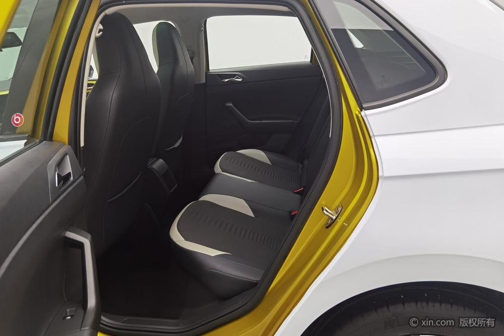 Volkswagen Polo 2020 car image #19