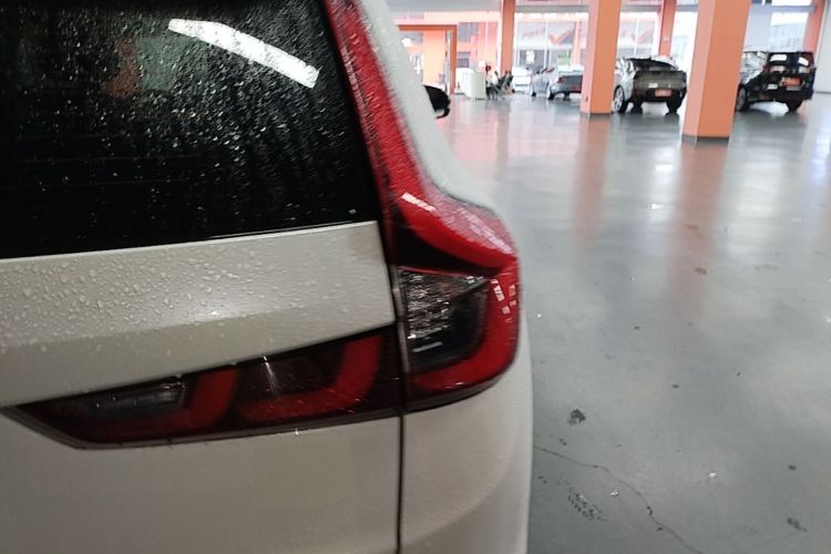 Honda CR-V 2023 car image #8