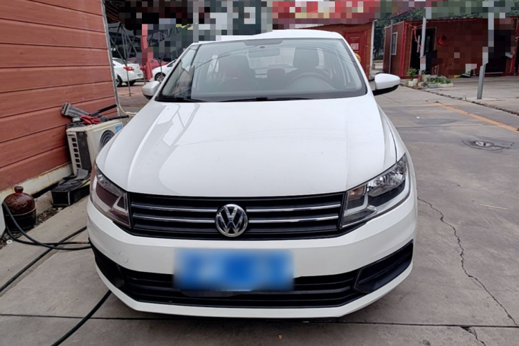 Volkswagen Santana 2020 #3 Volkswagen Santana 2020 صورة سيارة #3