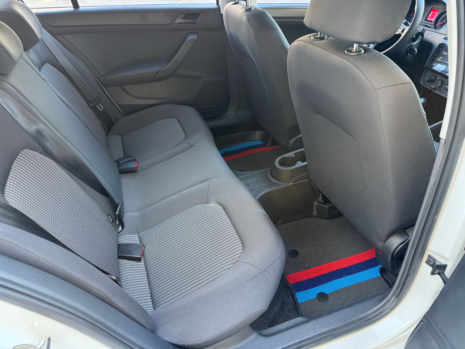 Volkswagen Santana 2019 #8 Volkswagen Santana 2019 car image #8