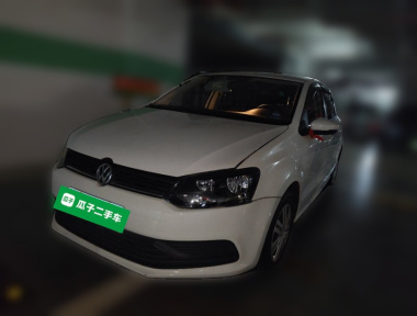 Volkswagen Polo 2018 Volkswagen Polo 2018 car image