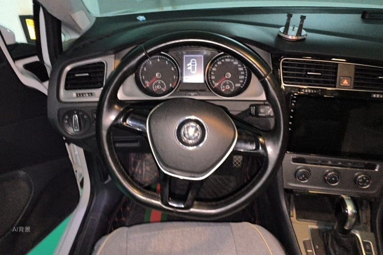 Volkswagen Golf 2016 #12 Volkswagen Golf 2016 car image #12