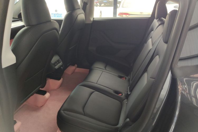Tesla Model Y 2024 car image #17