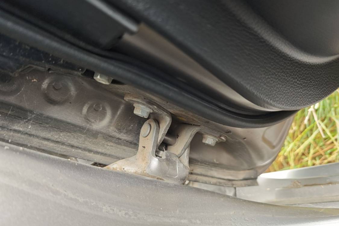 Toyota Corolla 2019 #29 Toyota Corolla 2019 car image #29