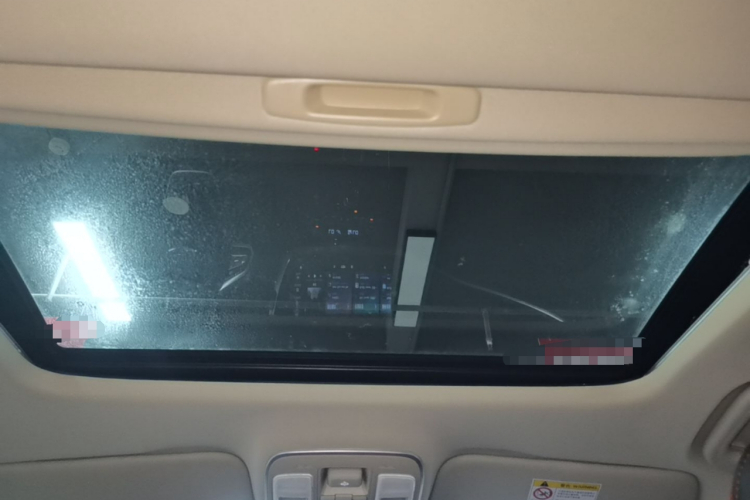 GEELY Emgrand GS 2021 car image #20