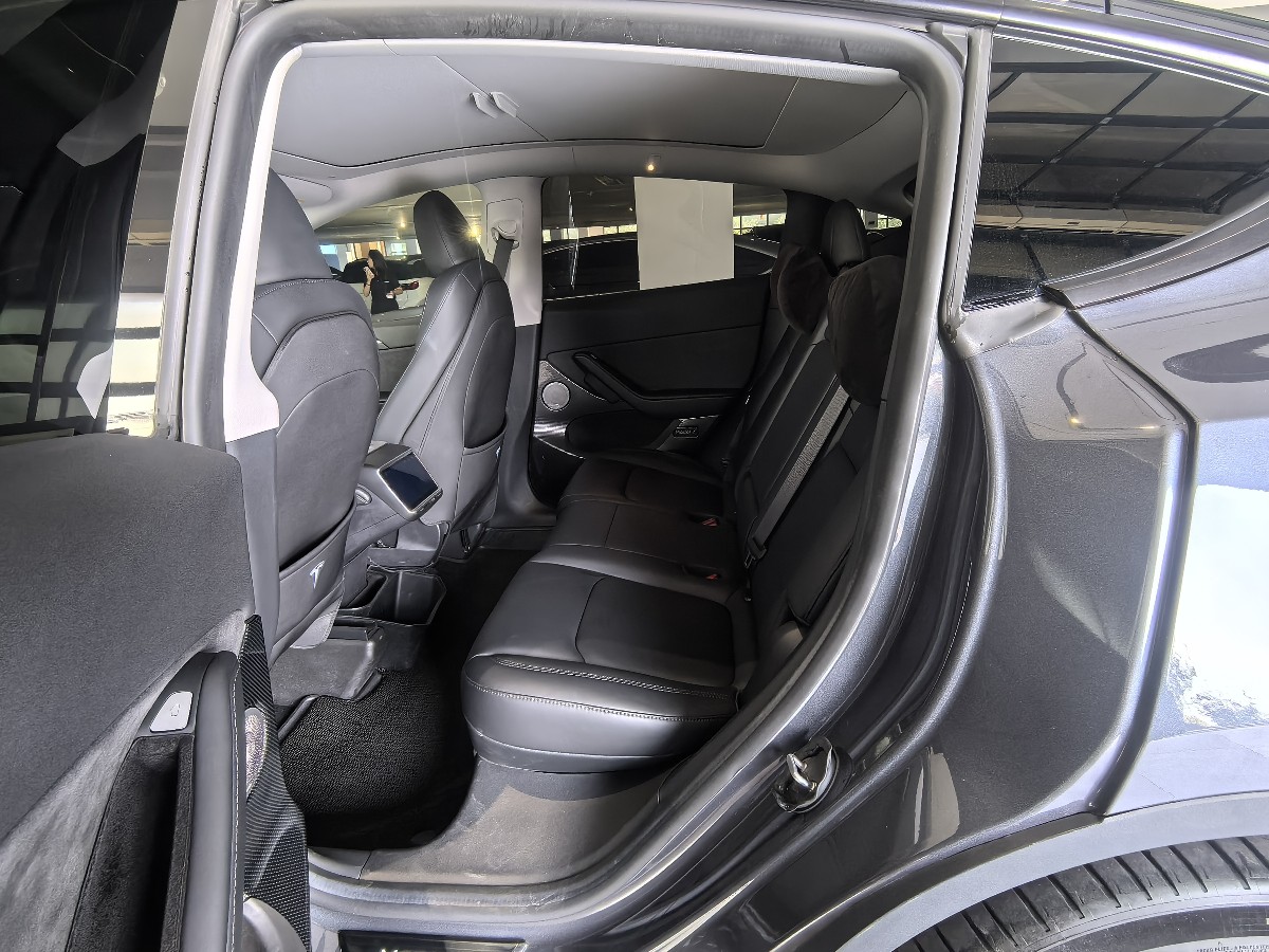Tesla Model Y 2023 car image #6