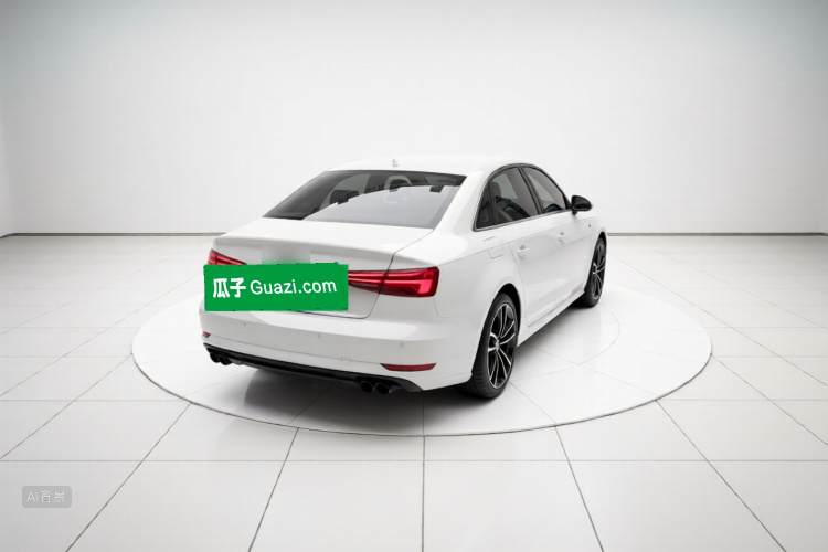 Audi A3 2017 car image #6