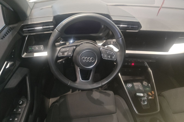 Audi A3 2021 #12 Audi A3 2021 car image #12