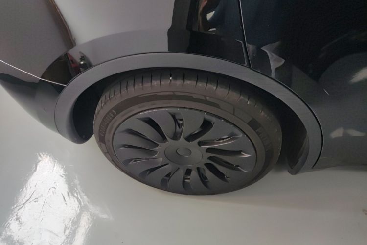 Tesla Model Y 2023 #10 Tesla Model Y 2023 car image #10