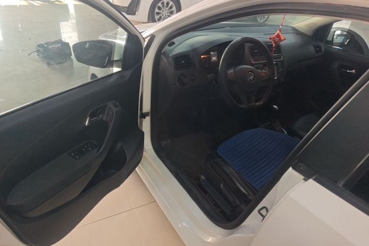 Volkswagen Polo 2018 #12 Volkswagen Polo 2018 image de voiture #12