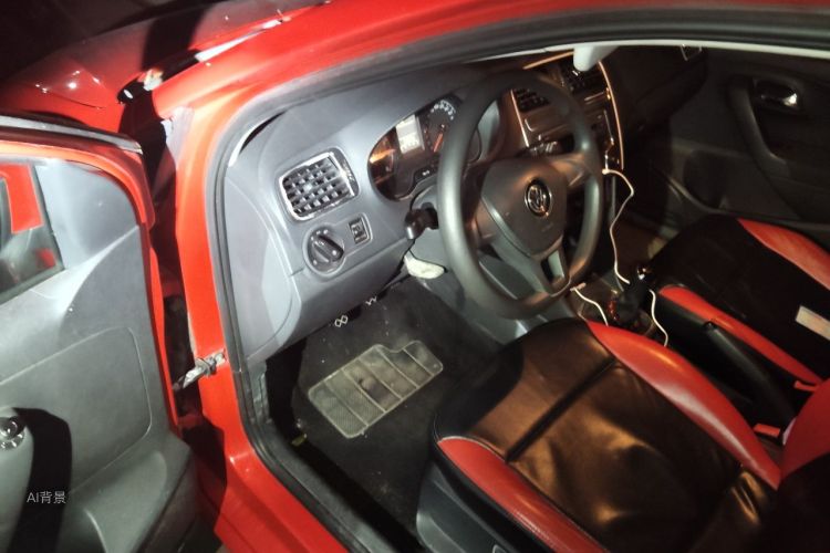 Volkswagen Polo 2014 image de voiture #18