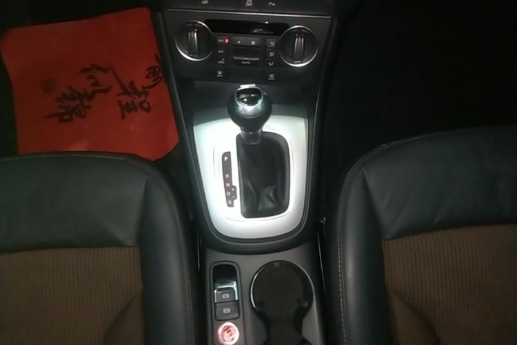 Audi Q3 2018 #14 Audi Q3 2018 car image #14
