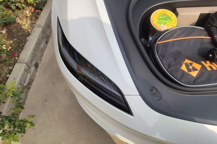 Tesla Model 3 2025 #8 Tesla Model 3 2025 car image #8