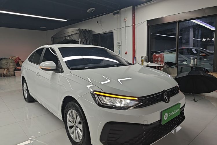Volkswagen Lavida 2024 #4 Volkswagen Lavida 2024 immagine di auto #4