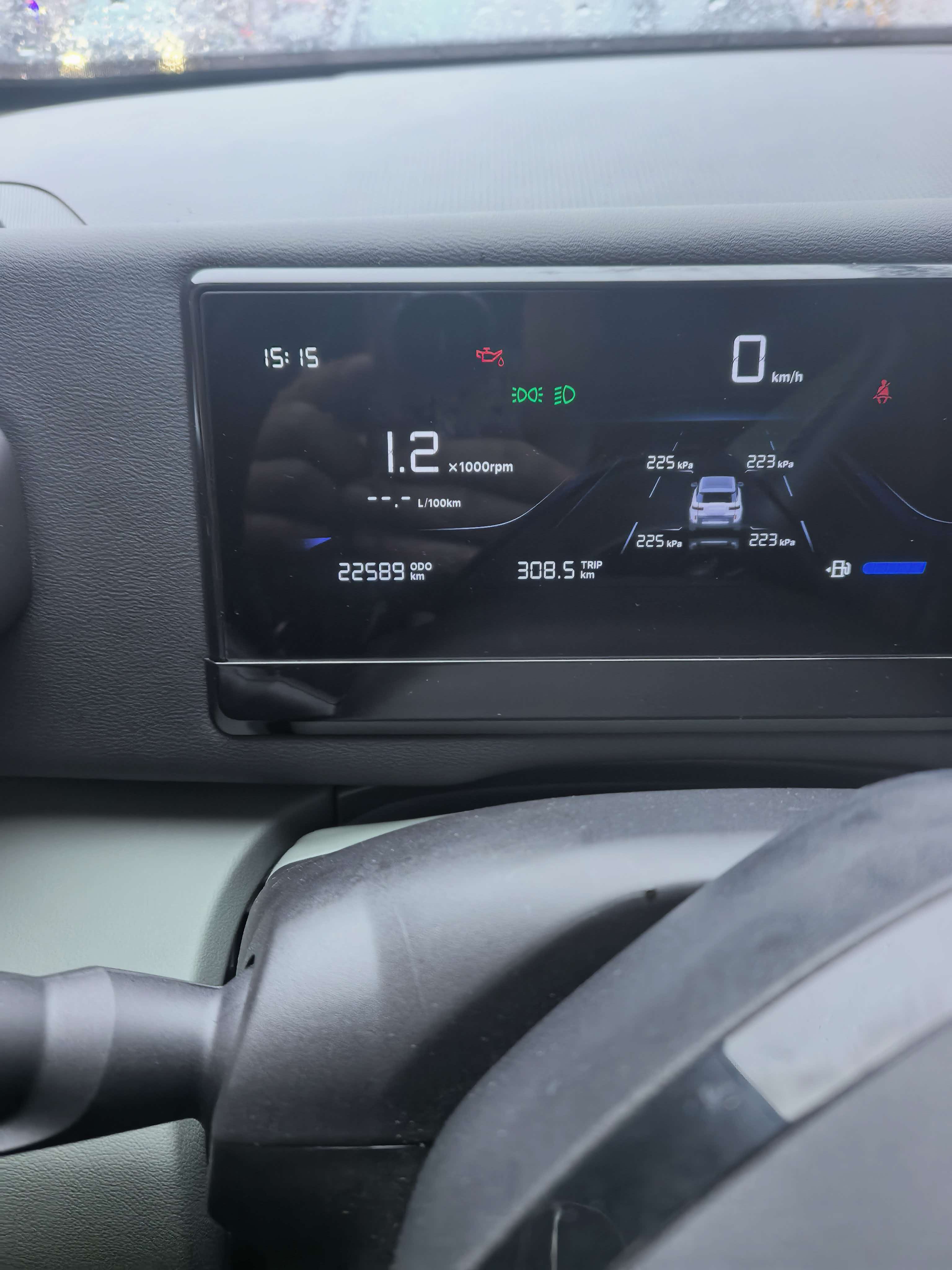 GEELY Cowboy 2025 car image #5