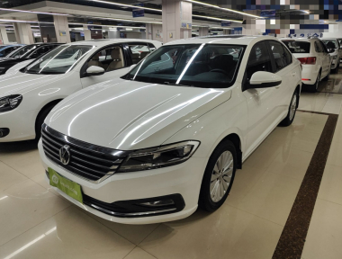 Volkswagen Lavida 2019 Volkswagen Lavida 2019 car image