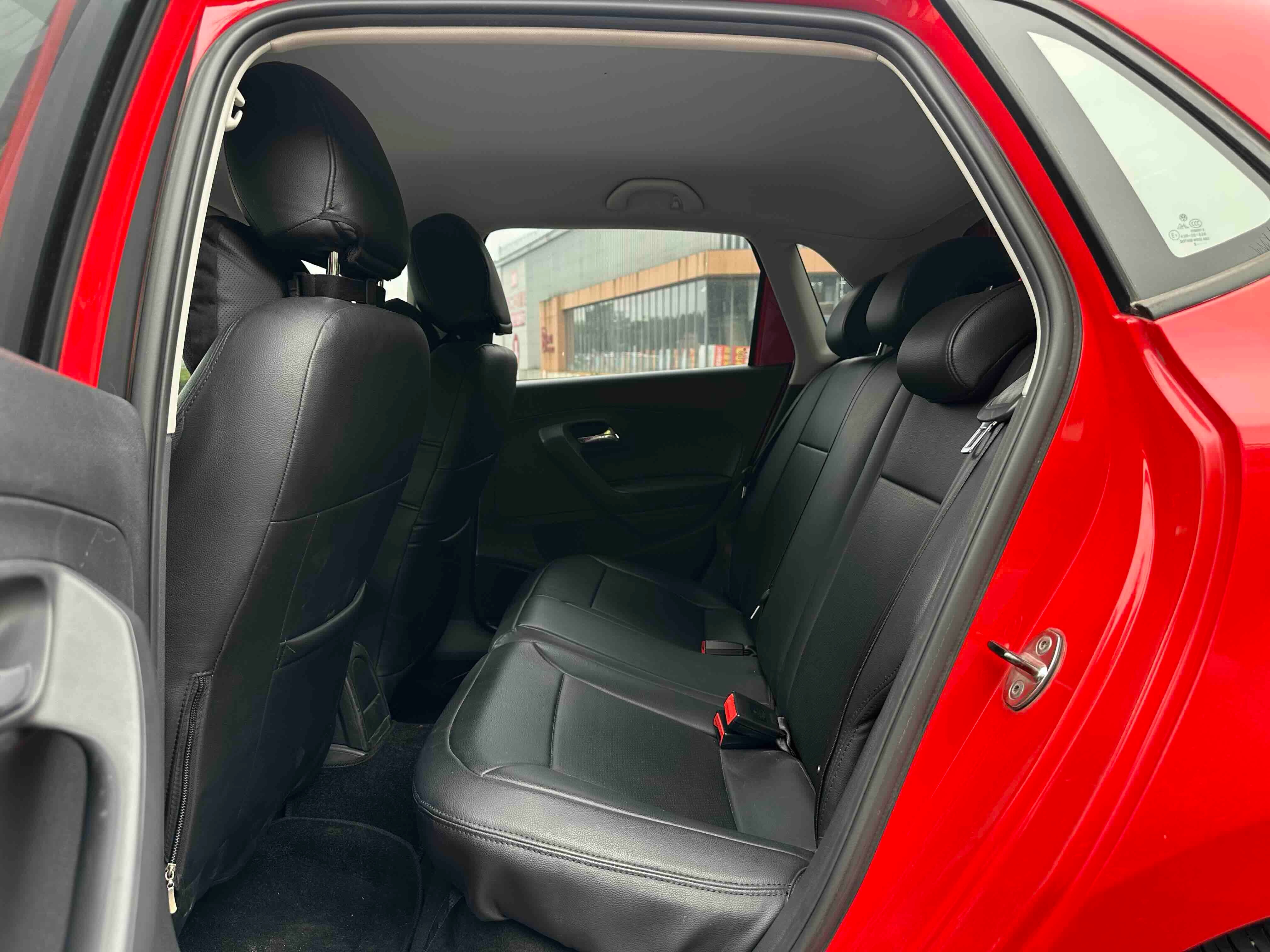 Volkswagen Polo 2015 #9 Volkswagen Polo 2015 immagine di auto #9