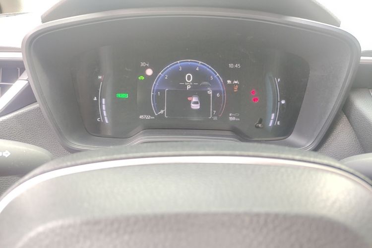 Toyota Corolla 2023 car image #12