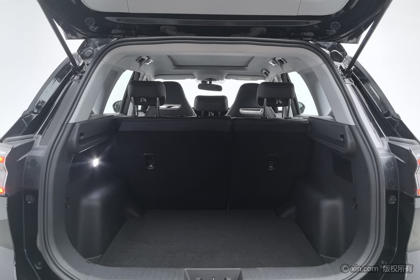 Chery Tiggo 7 Plus 2024 #17 Chery Tiggo 7 Plus 2024 car image #17