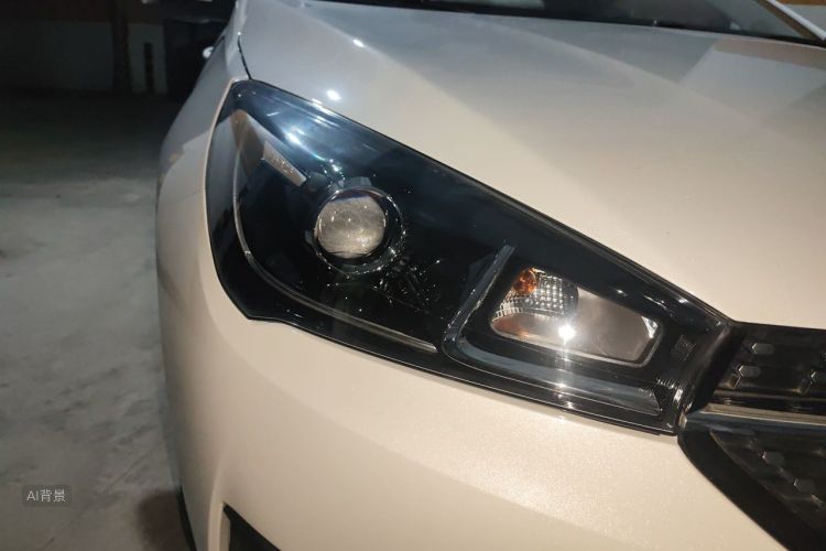 Chery Arrizo 5 2023 #8 Chery Arrizo 5 2023 car image #8