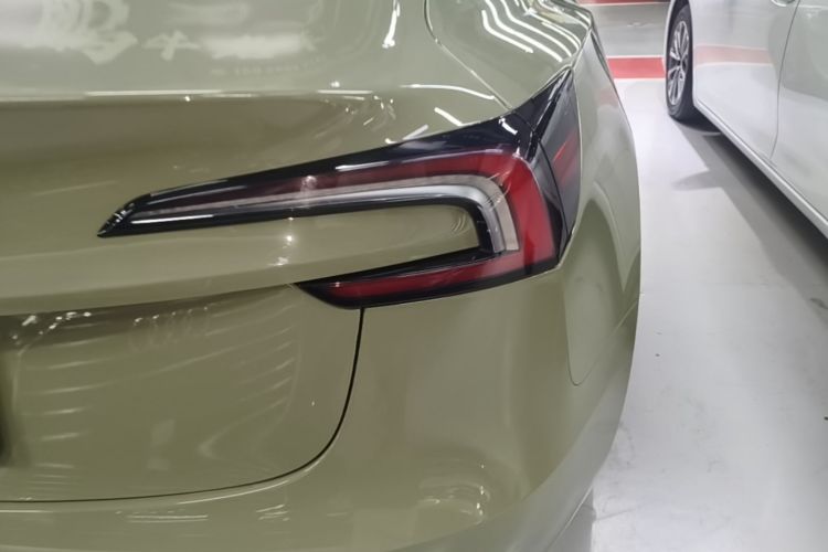 Tesla Model 3 2024 #8 Tesla Model 3 2024 car image #8