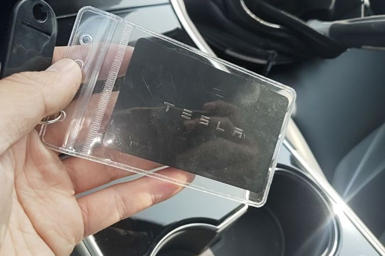 Tesla Model 3 2022 #14 Tesla Model 3 2022 car image #14