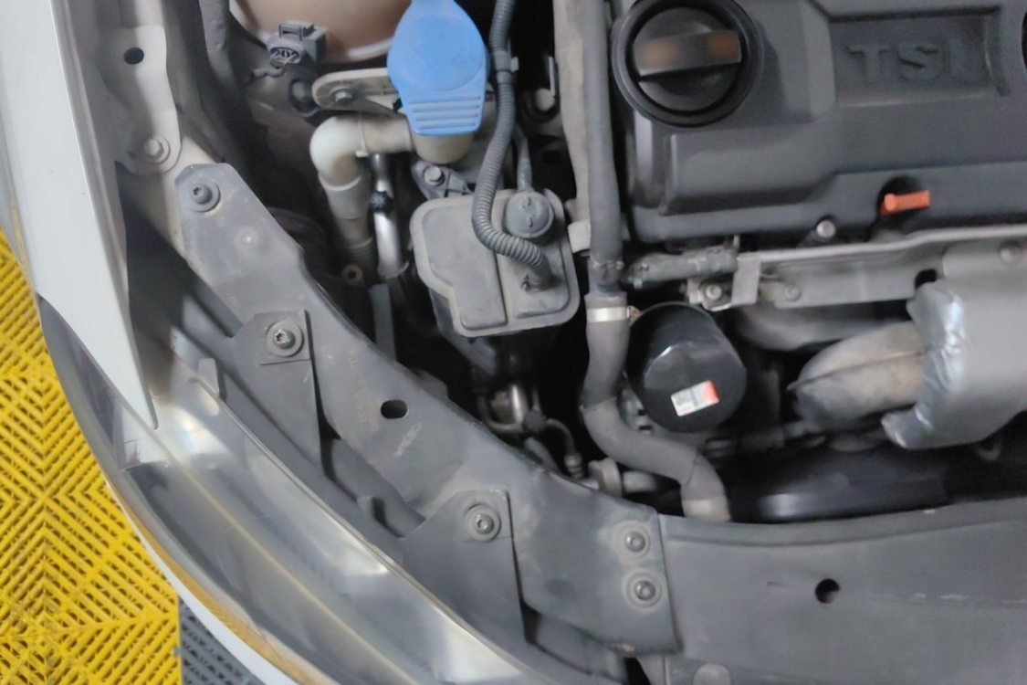 Volkswagen Golf 2012 immagine di auto #11
