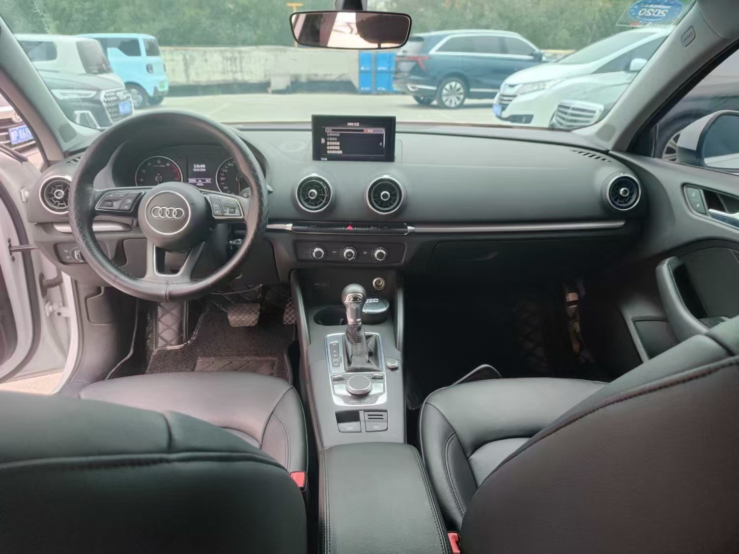 2019 #5 2019 car image #5