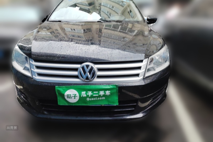Volkswagen Santana 2015 #3 Volkswagen Santana 2015 car image #3