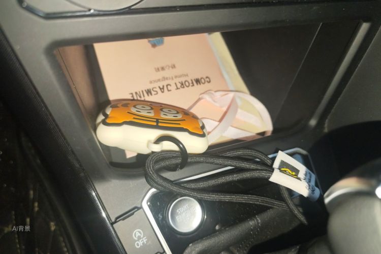 Volkswagen Lavida 2024 car image #10