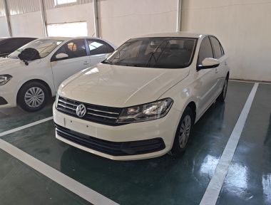 Volkswagen Santana 2021 car image 