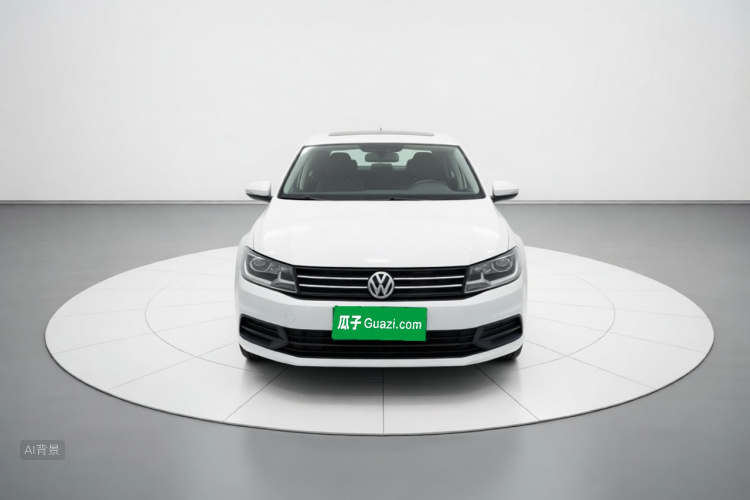 Volkswagen Santana 2019 #3 Volkswagen Santana 2019 immagine di auto #3