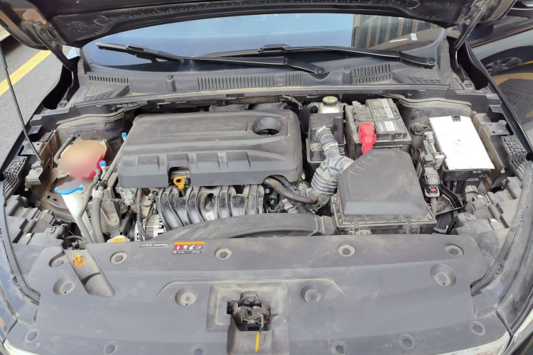 GEELY Emgrand 2022 immagine di auto #24